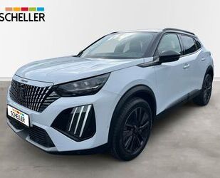 Peugeot 2008 Gebrauchtwagen