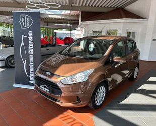 Ford B-Max Gebrauchtwagen