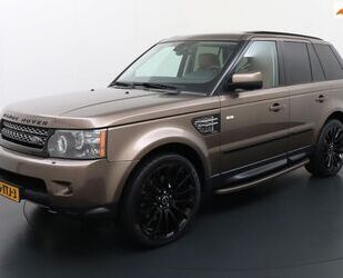 Land Rover Range Rover Sport Gebrauchtwagen