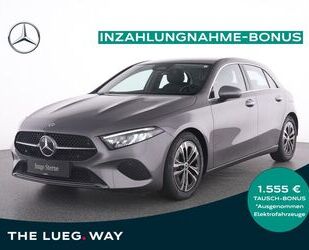 Mercedes-Benz A 200 Gebrauchtwagen