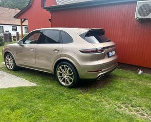 Porsche Cayenne Gebrauchtwagen