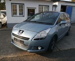 Peugeot 5008 Gebrauchtwagen