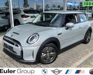 Mini Cooper SE Gebrauchtwagen