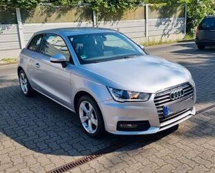 Audi A1 Gebrauchtwagen