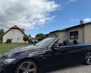 BMW 420 Gebrauchtwagen