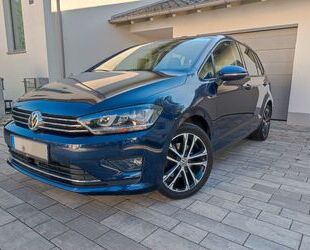 VW Golf Sportsvan Gebrauchtwagen