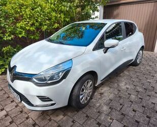 Renault Clio Gebrauchtwagen