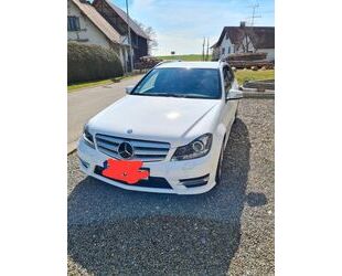 Mercedes-Benz C 250 Gebrauchtwagen