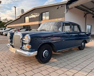 Mercedes-Benz 200 Gebrauchtwagen