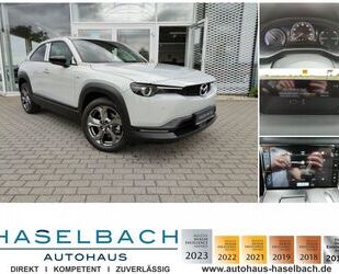 Mazda MX-30 Gebrauchtwagen