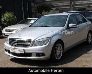 Mercedes-Benz C 180 Gebrauchtwagen