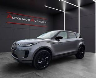 Land Rover Range Rover Evoque Gebrauchtwagen