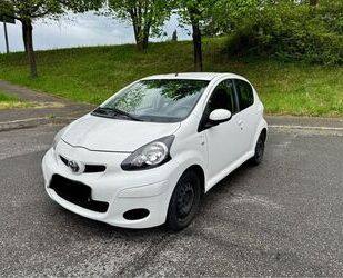 Toyota Aygo (X) Gebrauchtwagen