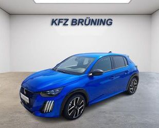 Peugeot 208 Gebrauchtwagen