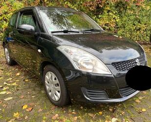 Suzuki Swift Gebrauchtwagen