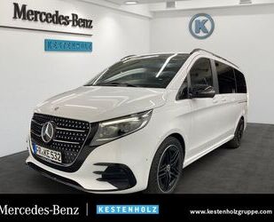 Mercedes-Benz V 250 Gebrauchtwagen