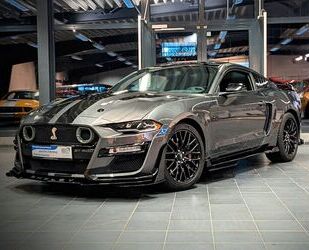 Ford Mustang Gebrauchtwagen