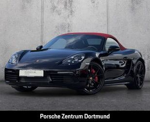 Porsche Boxster Gebrauchtwagen