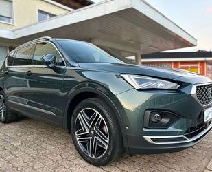 Seat Tarraco Gebrauchtwagen