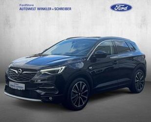Opel Grandland (X) Gebrauchtwagen