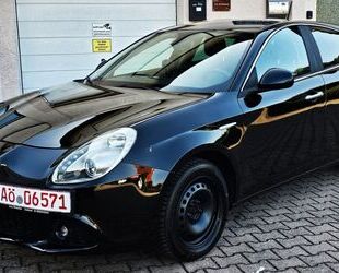 Alfa Romeo Giulietta Gebrauchtwagen