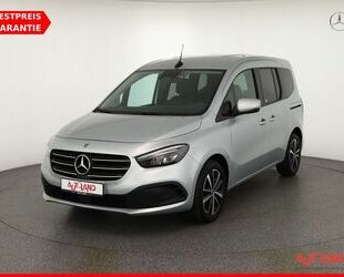 Mercedes-Benz T-Klasse Gebrauchtwagen