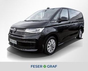 VW T7 Multivan Gebrauchtwagen