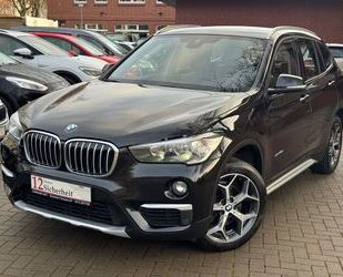 BMW X1 Gebrauchtwagen
