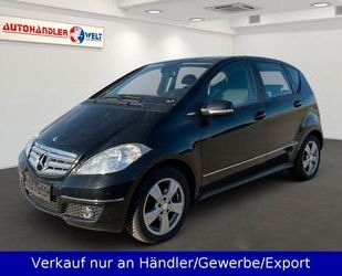 Mercedes-Benz A 200 Gebrauchtwagen