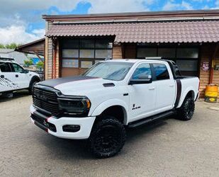 Dodge RAM Gebrauchtwagen