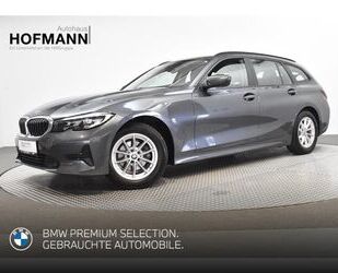 BMW BMW 318d Touring Advantage NEU bei BMW Hofmann Gebrauchtwagen
