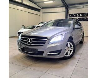 Mercedes-Benz R 350 Gebrauchtwagen