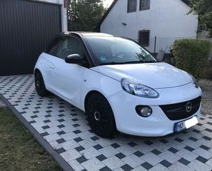Opel Adam Gebrauchtwagen