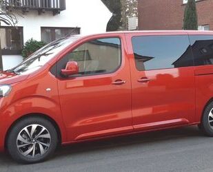 Citroen SpaceTourer Gebrauchtwagen