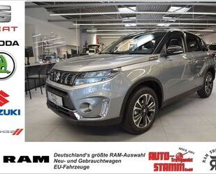 Suzuki Vitara Gebrauchtwagen