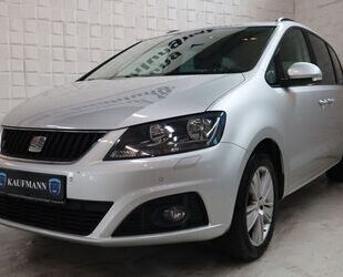 Seat Alhambra Gebrauchtwagen
