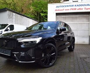 Volvo XC60 Gebrauchtwagen
