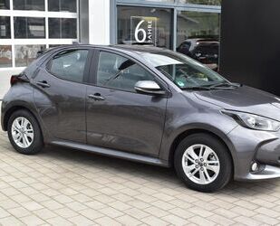 Mazda 2 Hybrid Gebrauchtwagen