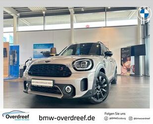 Mini Cooper S Countryman Gebrauchtwagen
