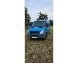Chevrolet Sprinter 