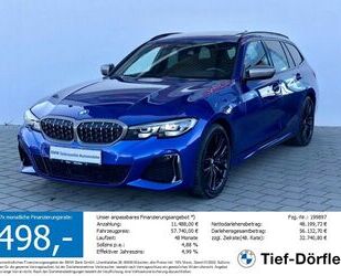 BMW M340i Gebrauchtwagen