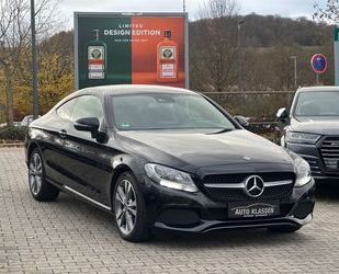 Mercedes-Benz C 220 Gebrauchtwagen