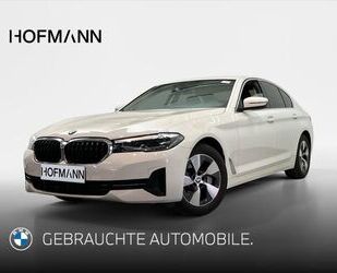 BMW 530 Gebrauchtwagen