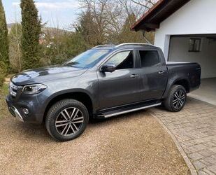 Mercedes-Benz X 250 Gebrauchtwagen