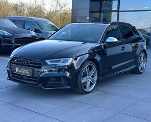 Audi S3 Gebrauchtwagen