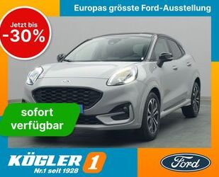 Ford Puma Gebrauchtwagen