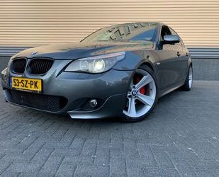 BMW 535 Gebrauchtwagen