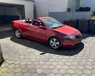 Renault Megane Gebrauchtwagen