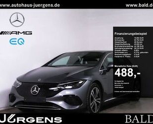 Mercedes-Benz EQE Gebrauchtwagen