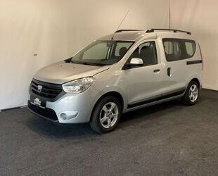 Dacia Dokker Gebrauchtwagen